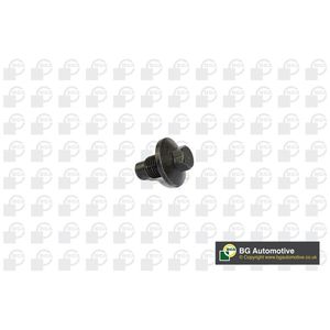 BGA Sump Plug PK1400