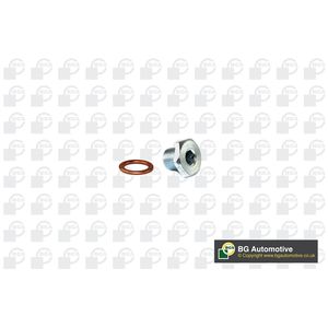 BGA Sump Plug PK1402