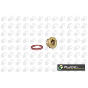 BGA Sump Plug PK2301