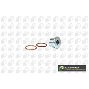 BGA Sump Plug PK2302