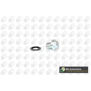 BGA Sump Plug PK2303
