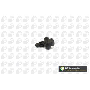BGA Sump Plug PK2304