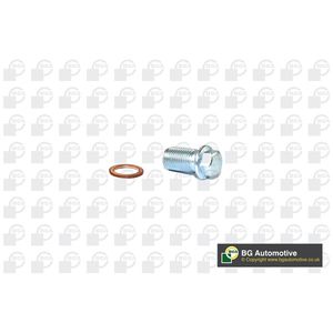 BGA Sump Plug PK5600