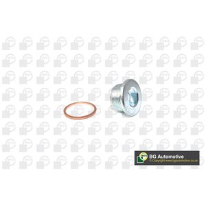 BGA Sump Plug PK5601