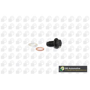 BGA Sump Plug PK6700