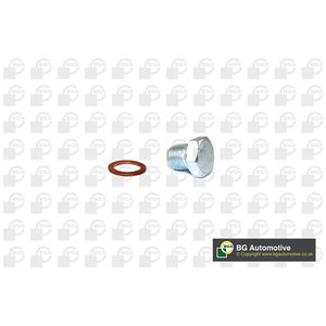 BGA Sump Plug PK9500