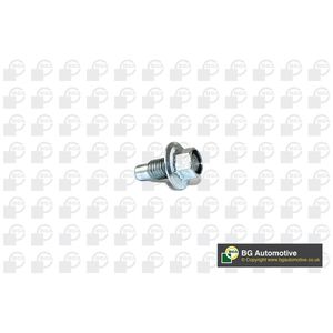 BGA Sump Plug PK9503