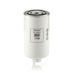 Mann Fuel Filter PL250/1