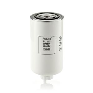 Mann Fuel Filter PL250