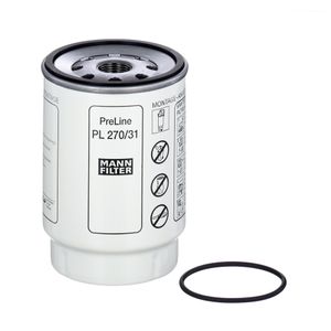 Mann Fuel Filter PL270/31z