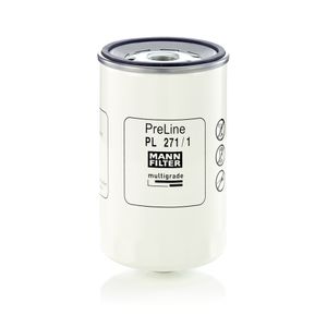 Mann Fuel Filter PL271/1