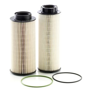Mann Fuel Filter PU10003-2X