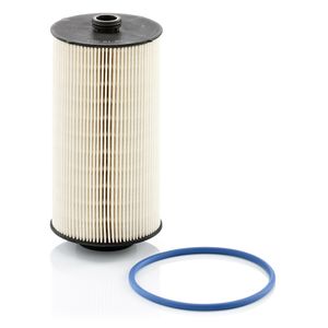 Mann Fuel Filter PU10013z
