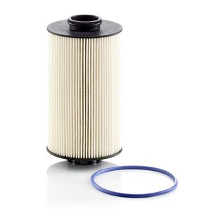 Mann Fuel Filter PU10019z