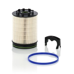 Mann Fuel Filter PU10023/1zKIT