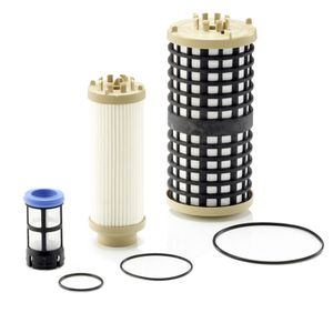 Mann Fuel Filter PU11005-3z