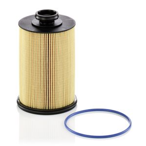 Mann Fuel Filter PU11009z