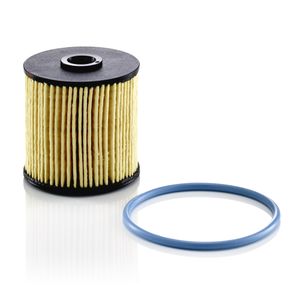 Mann Fuel Filter PU7010Z