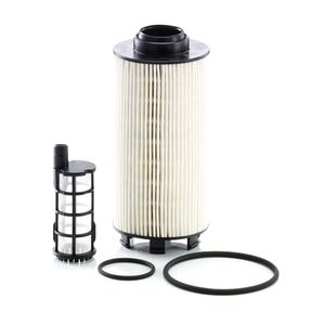 MANN & HUMMEL PU8010/1-2X FUEL FILTER