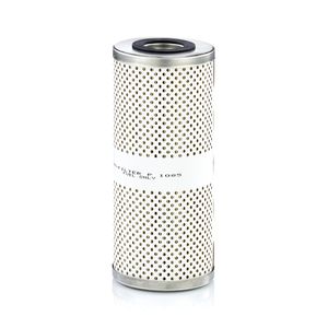 Mann Fuel Filter P1085