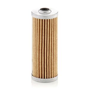 Mann Fuel Filter P45