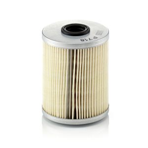 Mann Fuel Filter P718X