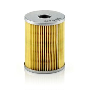 Mann Fuel Filter P810x