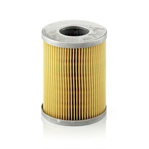 Mann Fuel Filter P824x