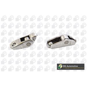 BGA Cam Follower Inlet RA2701