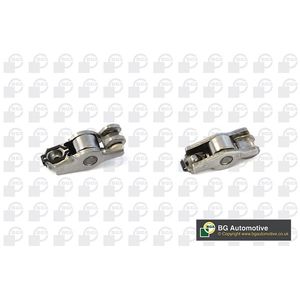 BGA Cam Follower RA4667