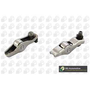 BGA Cam Follower RA5400