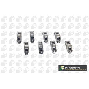 BGA Cam Follower RA5601