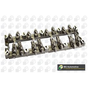 BGA Rocker Arm Bridge RB2301