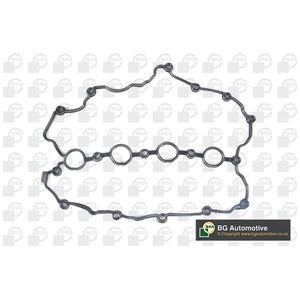 BGA Rocker Cover Gasket RC0101