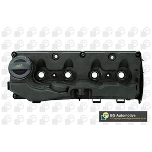 BGA Cylinder Head Cover RC01021