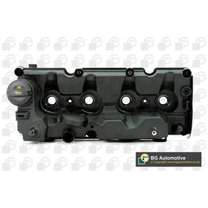 BGA Cylinder Head Cover RC01055