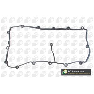 BGA Rocker Cover Gasket RC0109