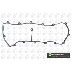BGA Rocker Cover Gasket RC0110