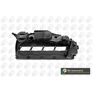 BGA Cylinder Head Cover RC0140