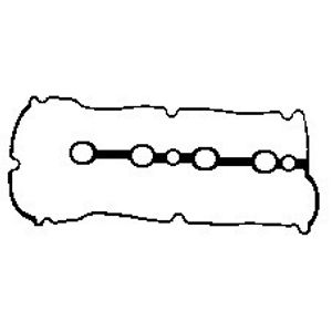 BGA Rocker Cover Gasket RC0340