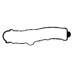 BGA Rocker Cover Gasket Right RC0359