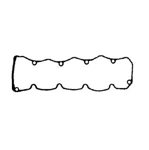 BGA Rocker Cover Gasket RC0363