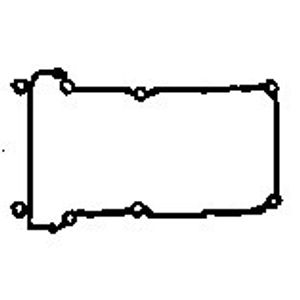BGA Rocker Cover Gasket Right RC0391