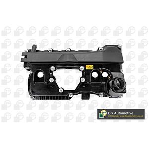 BGA Cylinder Head Cover RC0902