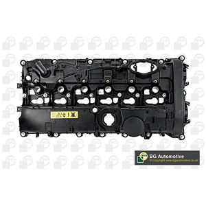 BGA Cylinder Head Cover RC0905