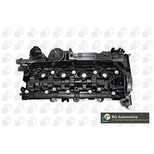 BGA Cylinder Head Cover RC09100