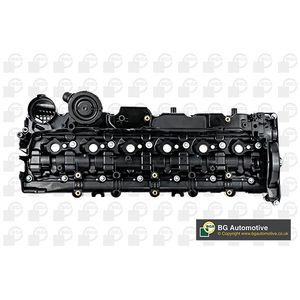 BGA Cylinder Head Cover RC0912