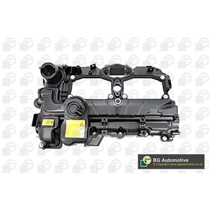 BGA Cylinder Head Cover RC0927