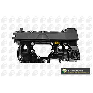 BGA Cylinder Head Cover RC0930