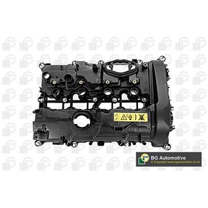 BGA Cylinder Head Cover RC0932